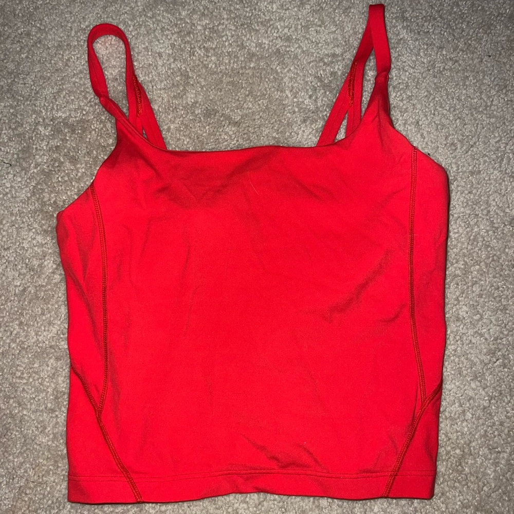 Lululemon Tank Top